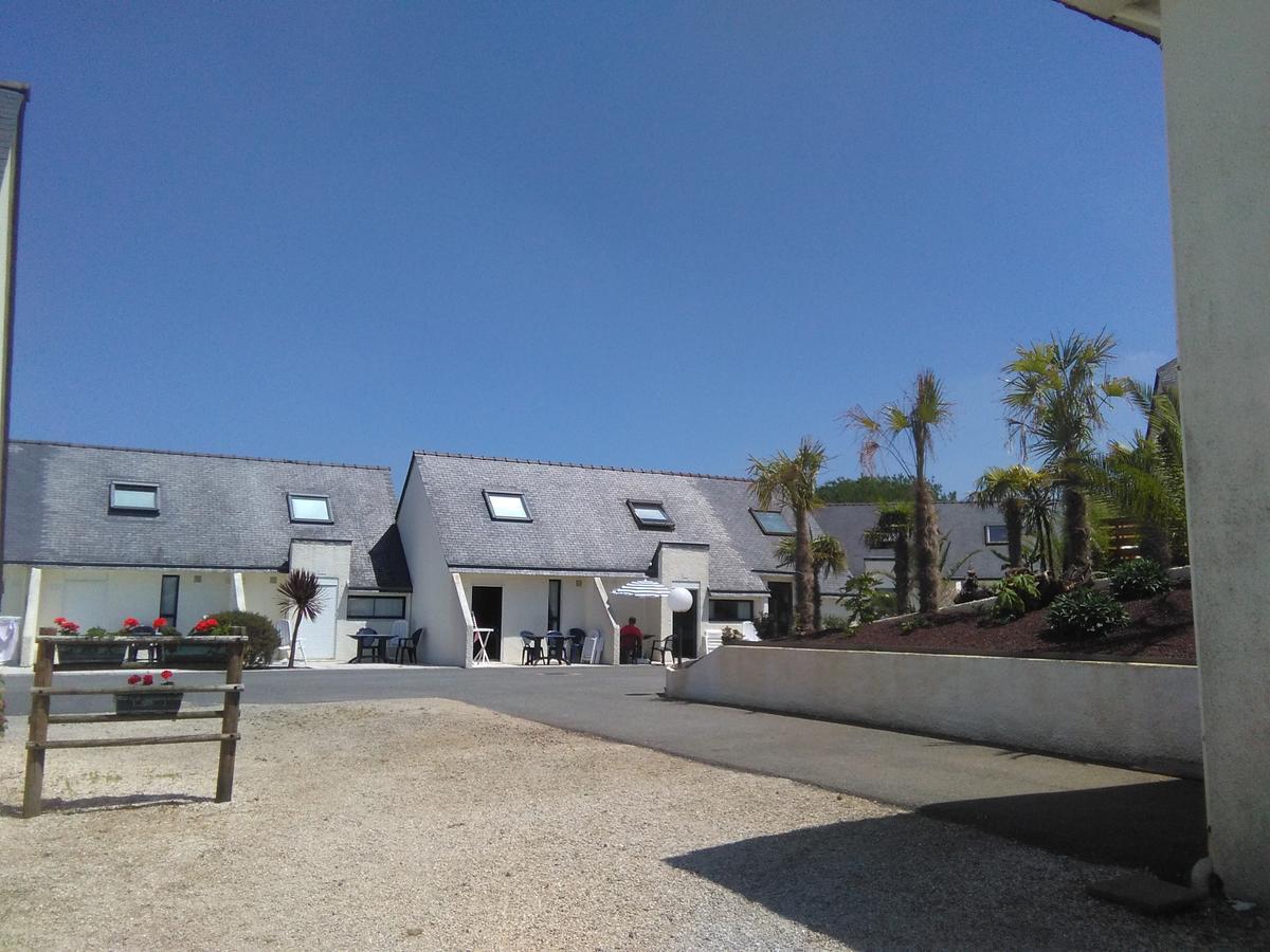 Ker-Ar-Mor Village Vacances Clohars-Carnoët Esterno foto